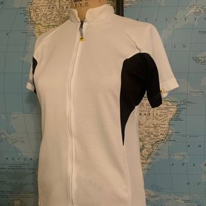 Mavic Cycling Road Jersey